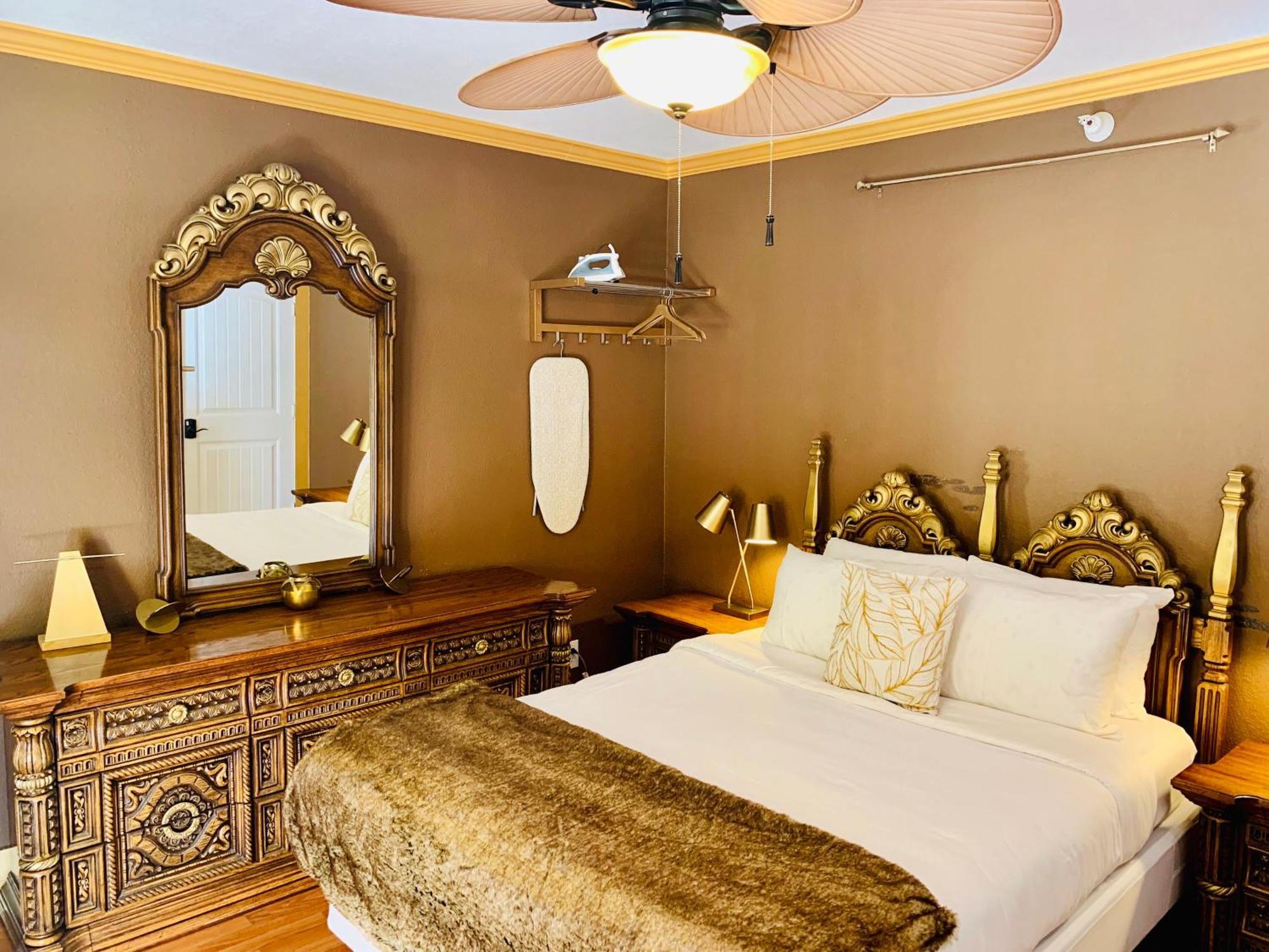 فندق The Chadwick سان دييغو المظهر الخارجي الصورة